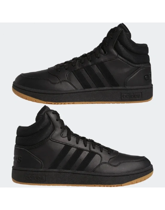 ADİDAS Hoops 3.0 MID GY4745 Syh