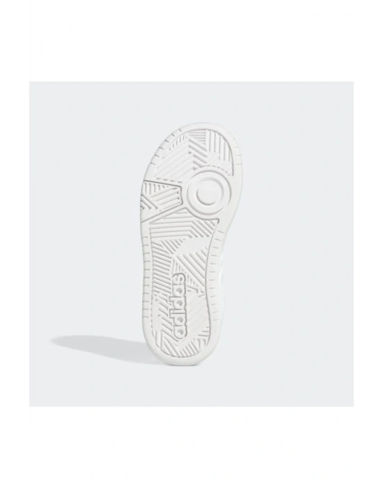 Adidas Hoops 3,0K GW0433 Beyaz