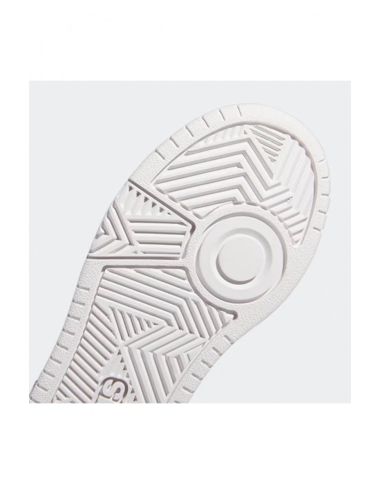 Adidas Hoops Mid 3.0 GW0401 Beyaz