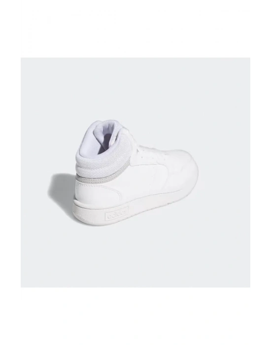 Adidas Hoops Mid 3.0 GW0401 Beyaz