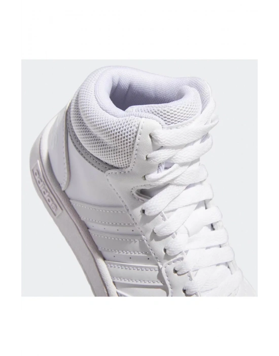Adidas Hoops Mid 3.0 GW0401 Beyaz