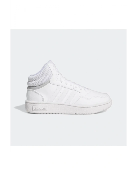 Adidas Hoops Mid 3.0 GW0401 Beyaz