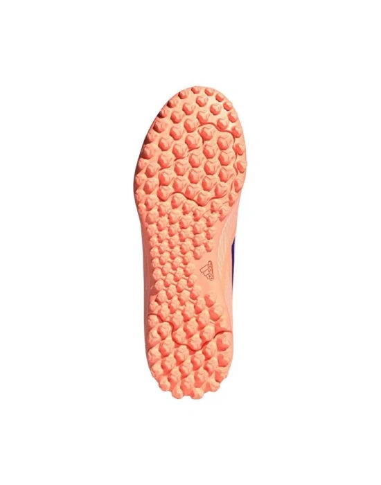 Adidas JI0040 / F50 CLUB TF Halısaha Turuncu/Mavi (32-38.5)