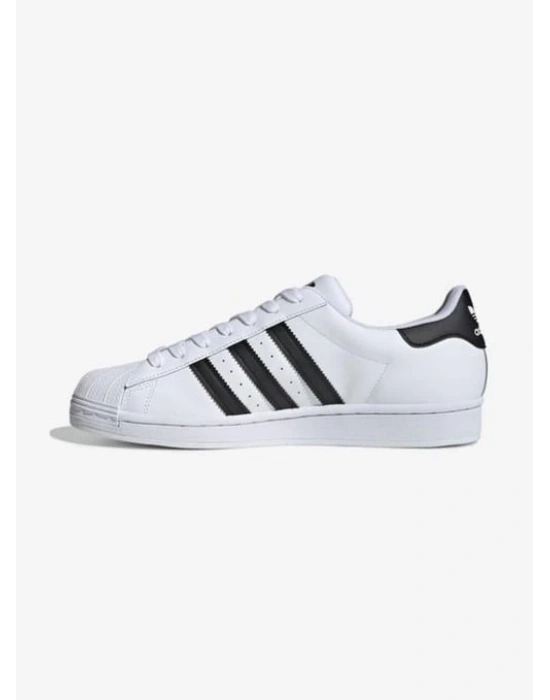 Adidas Superstar Beyaz-Siyah