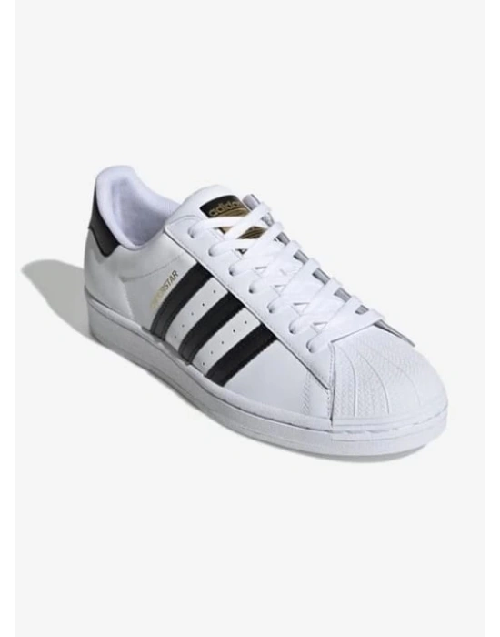 Adidas Superstar Beyaz-Siyah
