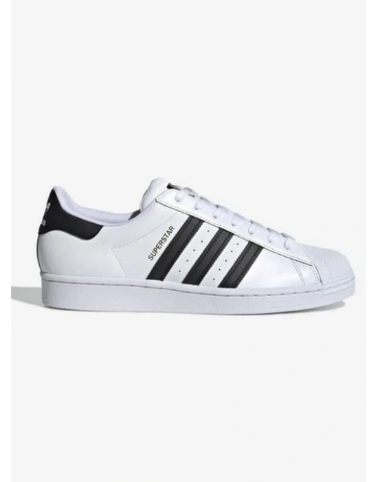Adidas Superstar Beyaz-Siyah