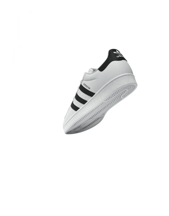 Adidas Superstar Beyaz-Siyah
