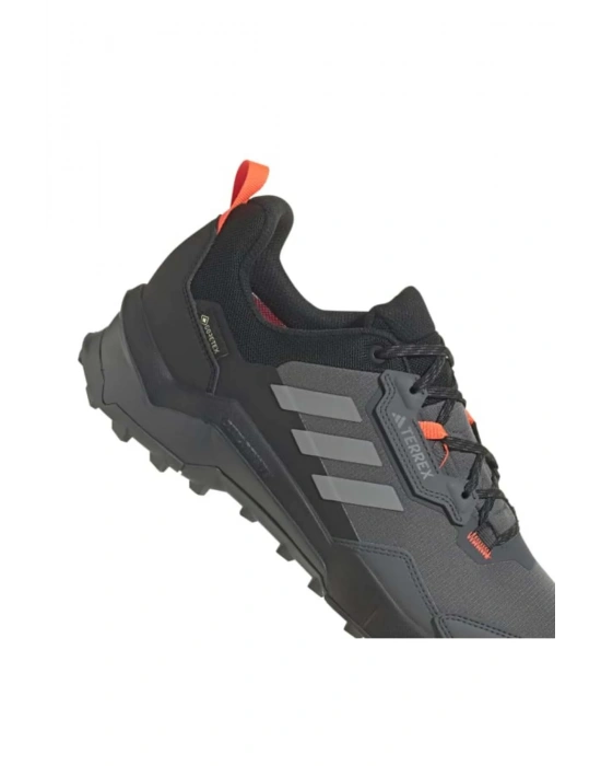 Adidas Terrex AX4 GTX HP7396 Siyah Turuncu