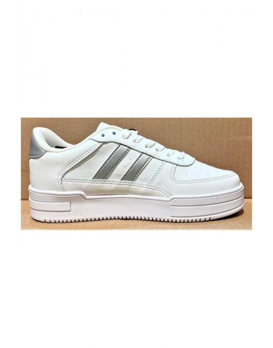 Bulldozer 231923 Beyaz Gümüş