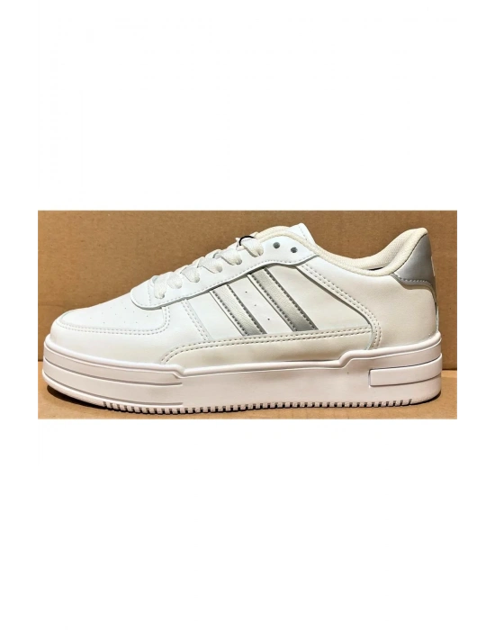 Bulldozer 231923 Beyaz Gümüş