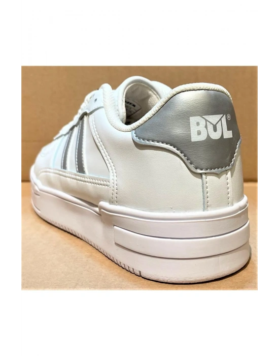 Bulldozer 231923 Beyaz Gümüş