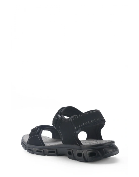 Dockers 236810 Sandalet Siyah (40-45)