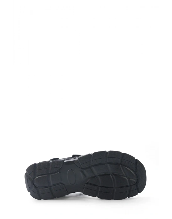 Dockers 236810 Sandalet Siyah (40-45)