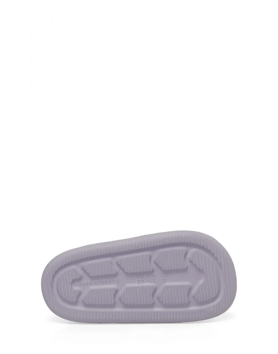 FROZEN NAMSOS.P 4FX Lila Terlik (24-29)