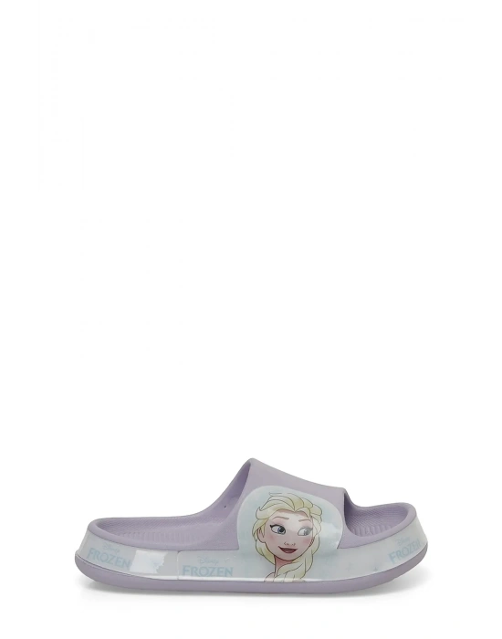 FROZEN NAMSOS.P 4FX Lila Terlik (24-29)