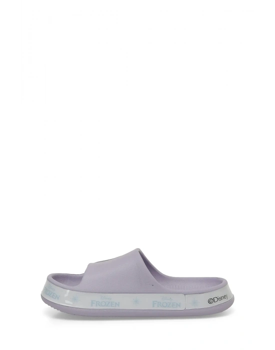 FROZEN NAMSOS.P 4FX Lila Terlik (24-29)