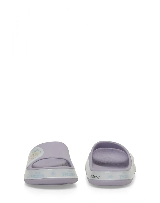 FROZEN NAMSOS.P 4FX Lila Terlik (24-29)