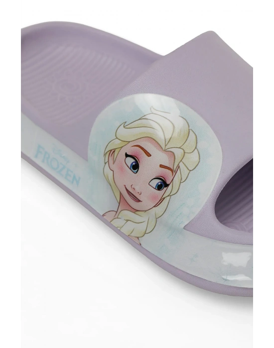 FROZEN NAMSOS.P 4FX Lila Terlik (24-29)