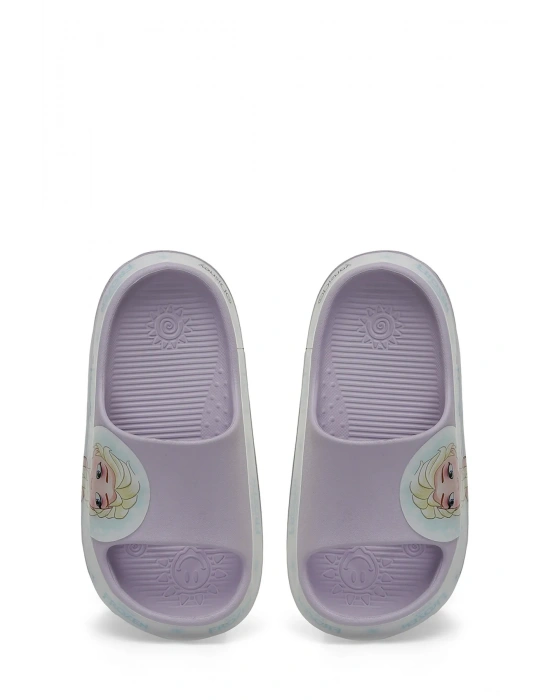 FROZEN NAMSOS.P 4FX Lila Terlik (24-29)