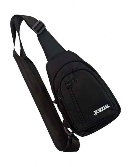 Joma 9212205 Toledo Omuz Çantası Siyah