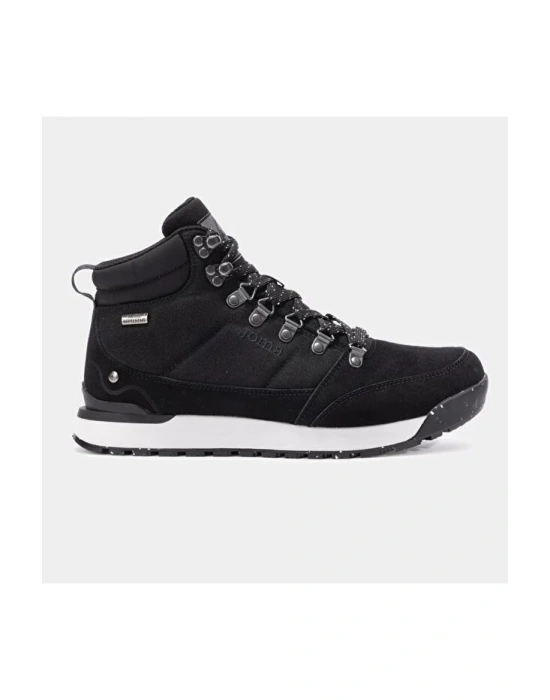 Joma Atlas Men 2501 Waterprof Bot Siyah (40-45)