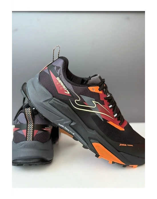 Joma SIERRA 2531 Sneaker Siyah (41-46)