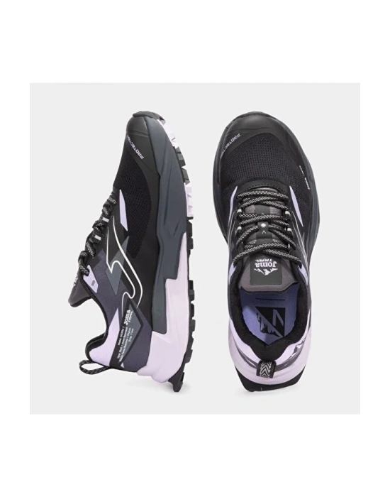 Joma Sierra Lady 2501 TKSILW2501 Siyah (37-41)