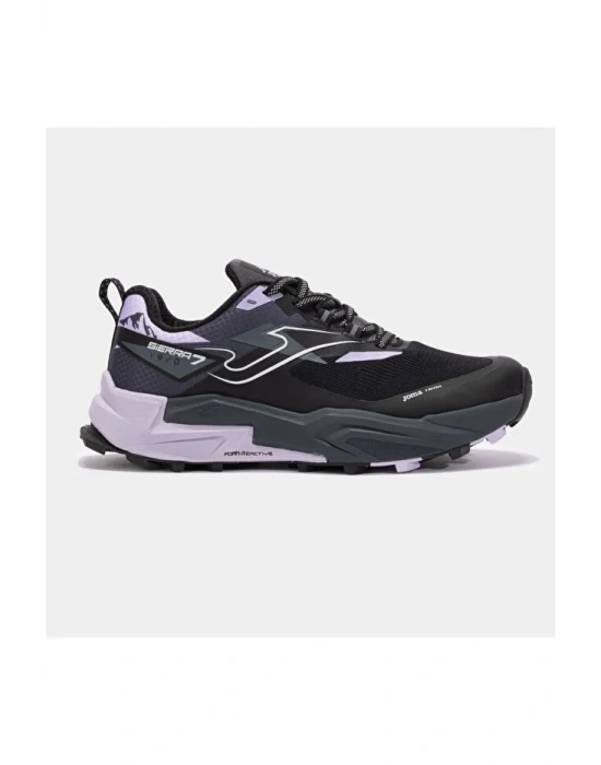 Joma Sierra Lady 2501 TKSILW2501 Siyah (37-41)