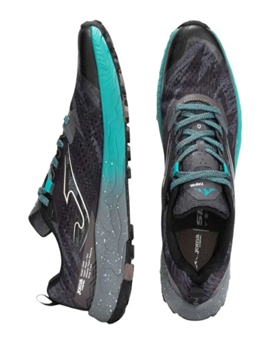 Joma Sima Lady 2531 TKSMLW2531 Siyah (37-41)