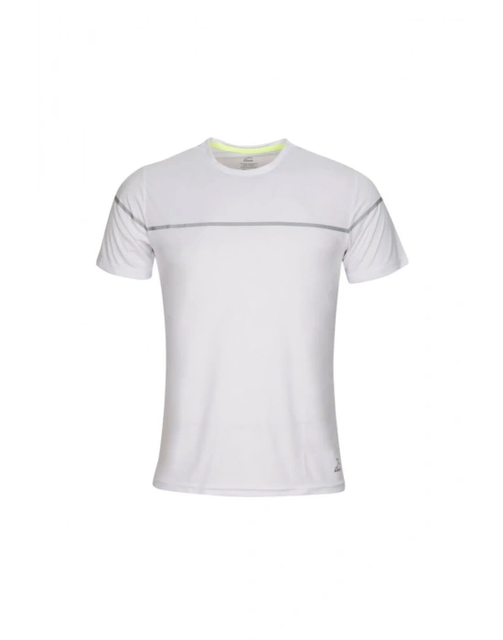 Kinetix Lander T-Shirt Beyaz