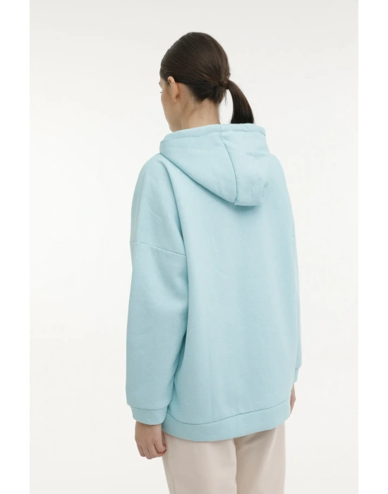 Kinetix Layla 17GF83 Sweat Mint