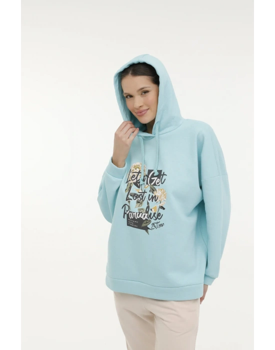 Kinetix Layla 17GF83 Sweat Mint