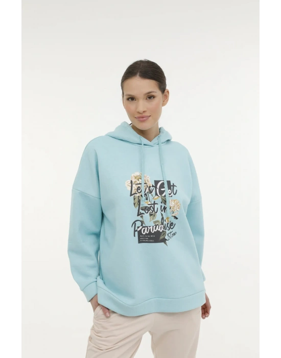 Kinetix Layla 17GF83 Sweat Mint