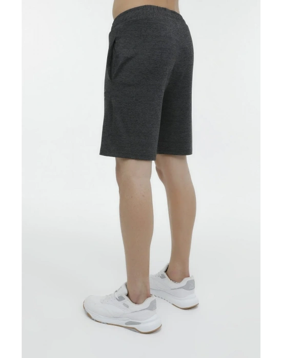 Kinetix M-SN95 Bsc Pes Short 3 Fx Antrasit