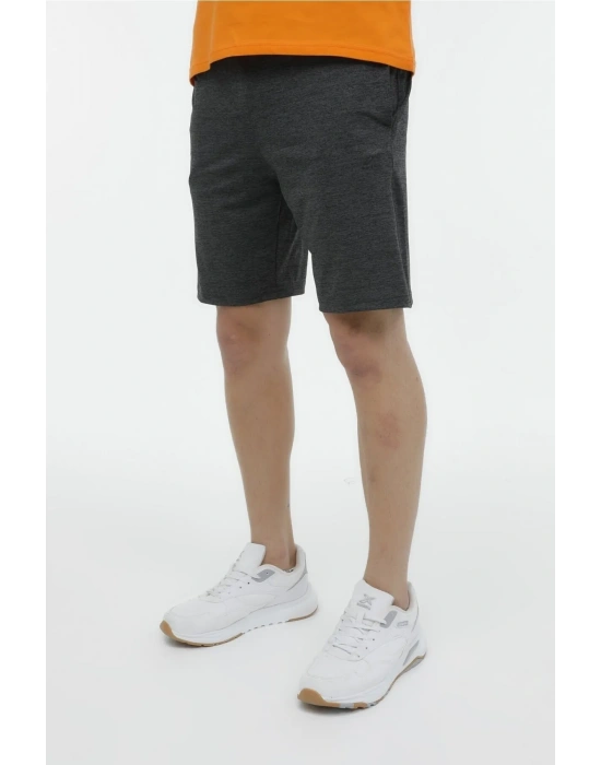 Kinetix M-SN95 Bsc Pes Short 3 Fx Antrasit