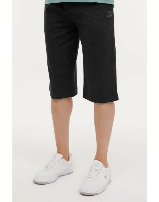 KİNETİX MB-CRF HIGH 20ALT3FX ANTRASİT