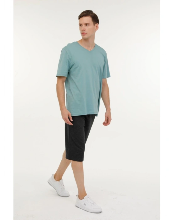 KİNETİX MB-CRF HIGH 20ALT3FX ANTRASİT