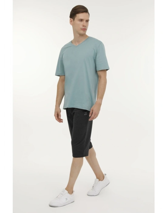 KİNETİX MB-CRF HIGH 20ALT3FX ANTRASİT