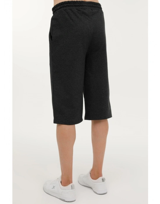 KİNETİX MB-CRF HIGH 20ALT3FX ANTRASİT