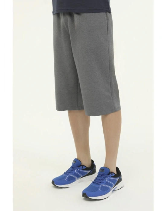 KİNETİX MB-CRF HIGH 20ALT3FX GRİ