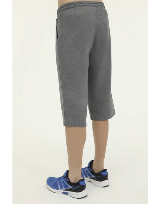 KİNETİX MB-CRF HIGH 20ALT3FX GRİ