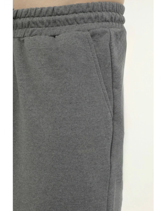 KİNETİX MB-CRF HIGH 20ALT3FX GRİ