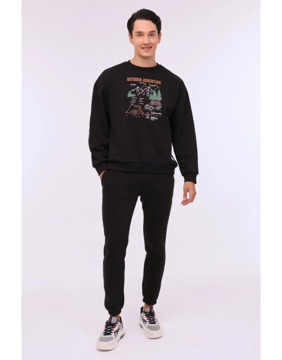 Kinetix MB SN326 JOGGER 4PR Syh