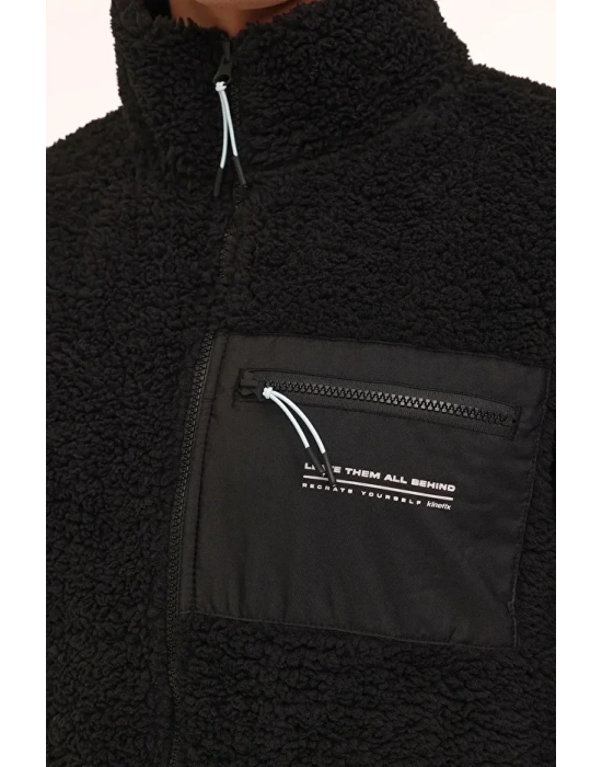 Kinetix ML AXEL 6ES300 4PR Mont Siyah