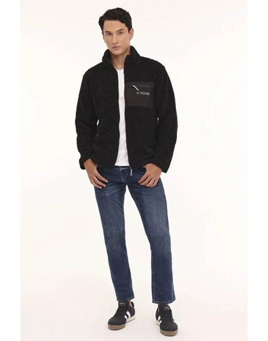 Kinetix ML AXEL 6ES300 4PR Mont Siyah