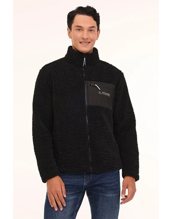 Kinetix ML AXEL 6ES300 4PR Mont Siyah