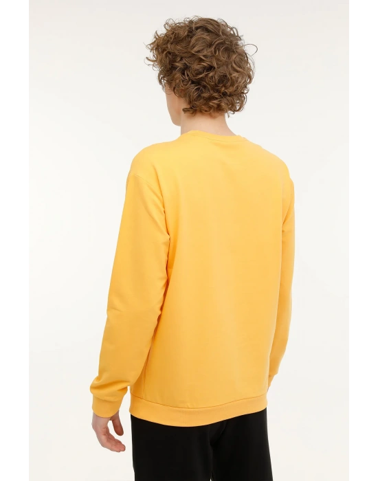 KINETIX ML KEVIN 16SN753 4FX Sarı