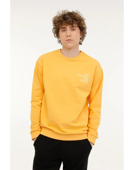 KINETIX ML KEVIN 16SN753 4FX Sarı