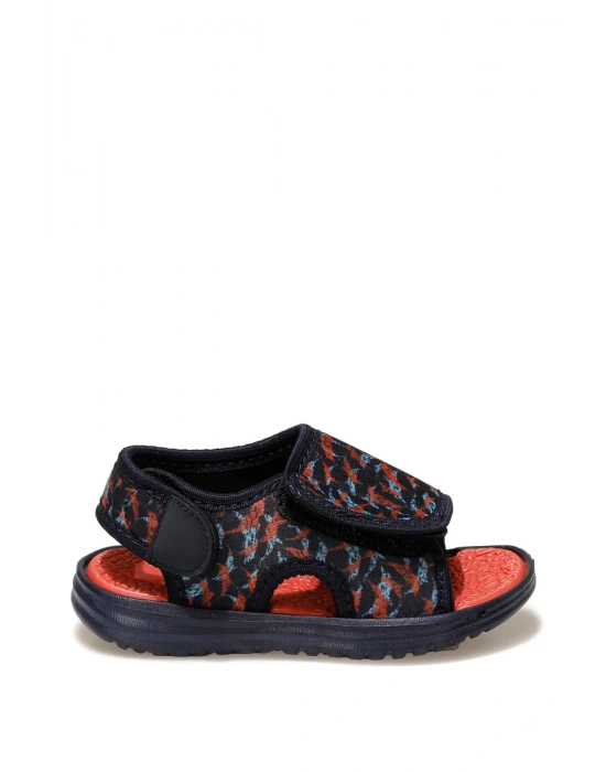 Kinetix Tilka Sandalet Laci Kırmızı