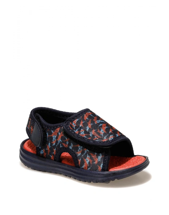 Kinetix Tilka Sandalet Laci Kırmızı